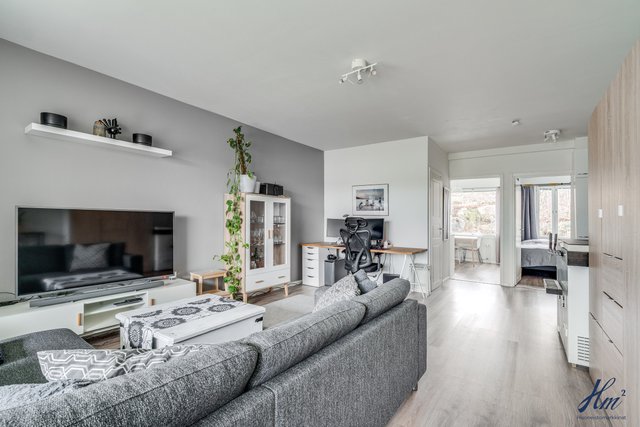 Itäinen Pitkäkatu 47 B, 20810 Turku 8