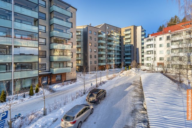 Huopalahdentie 19, Helsinki (Munkkiniemi), Kuva 24, esikatselu