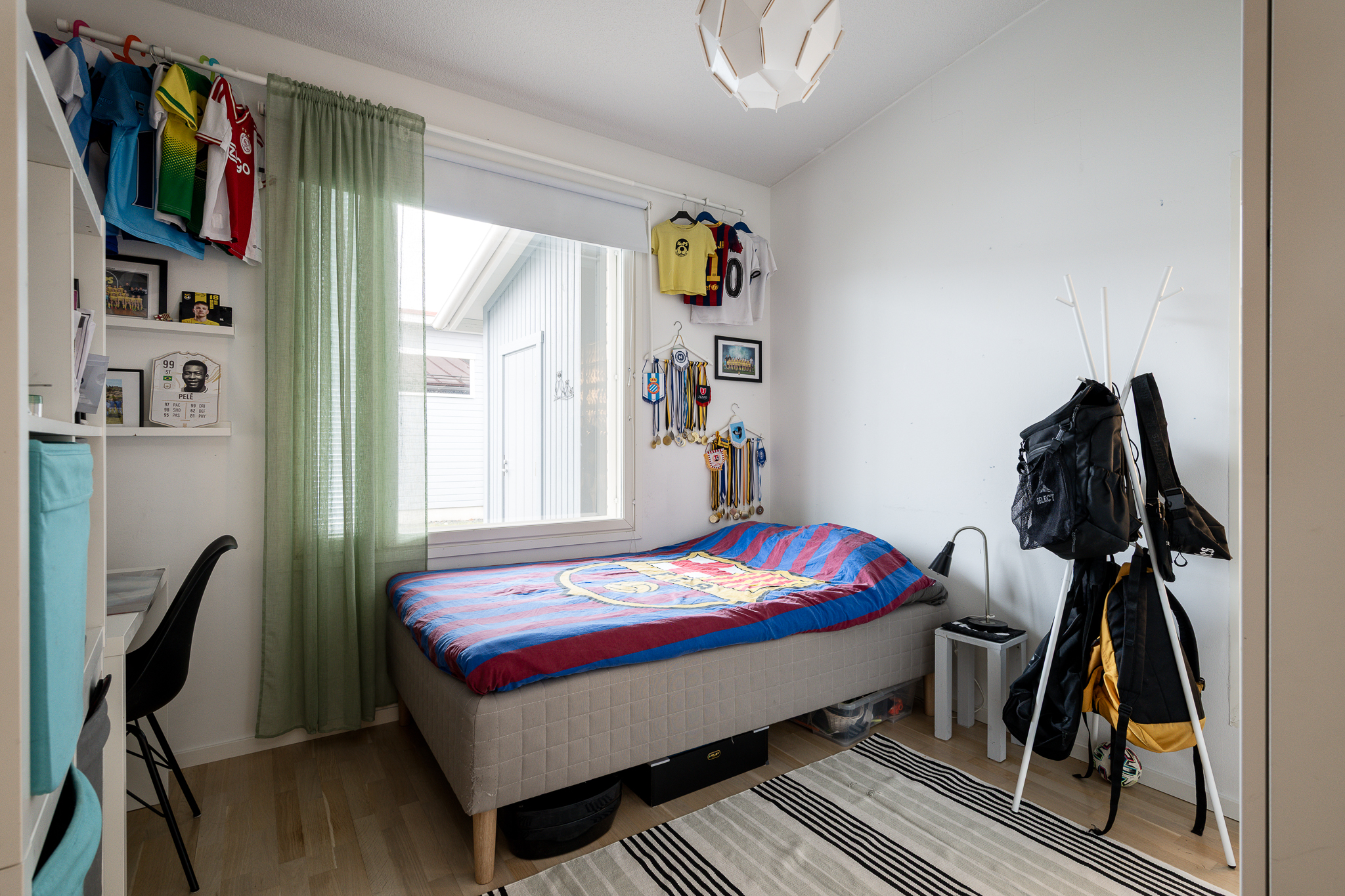 Kotirannankuja 2, Kuopio (Savolanniemi), Kuva 13