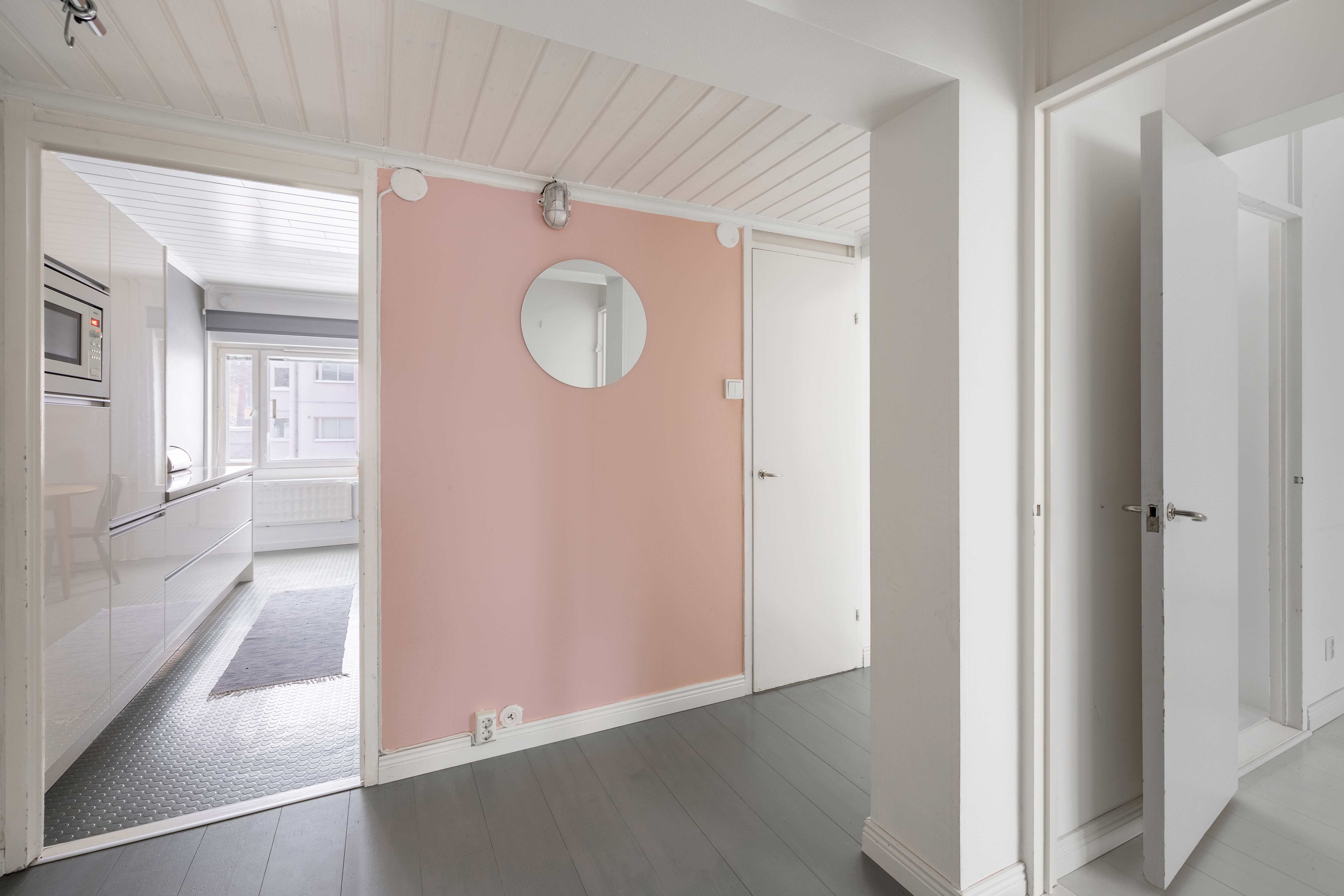 Oskelantie 5, Helsinki (Etelä-Haaga), Kuva 7