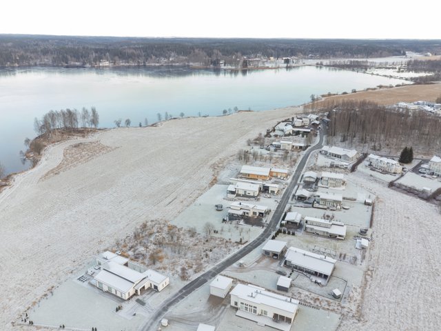 Kytäjärvenkaari 16