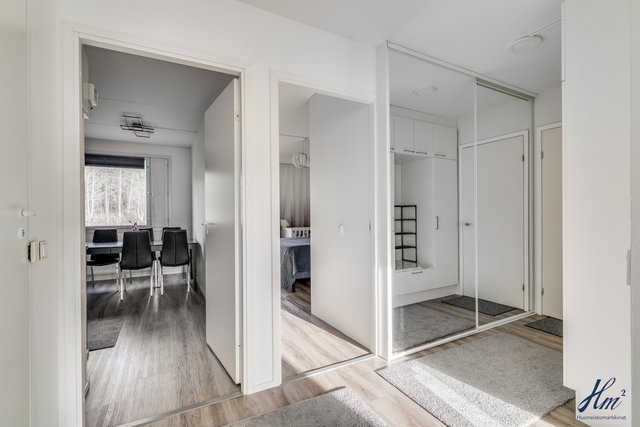 Raatimiehenpolku 12 A, 20750 Turku 22