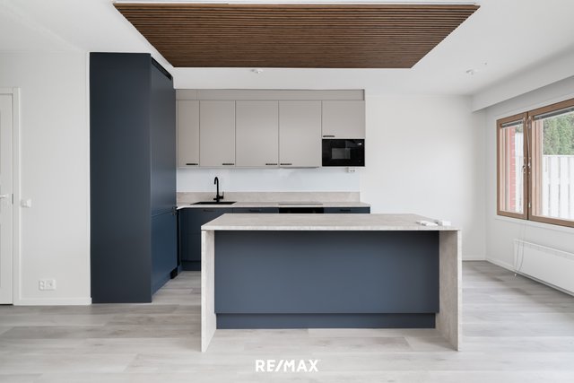 Pohjanrinteentie 3 B