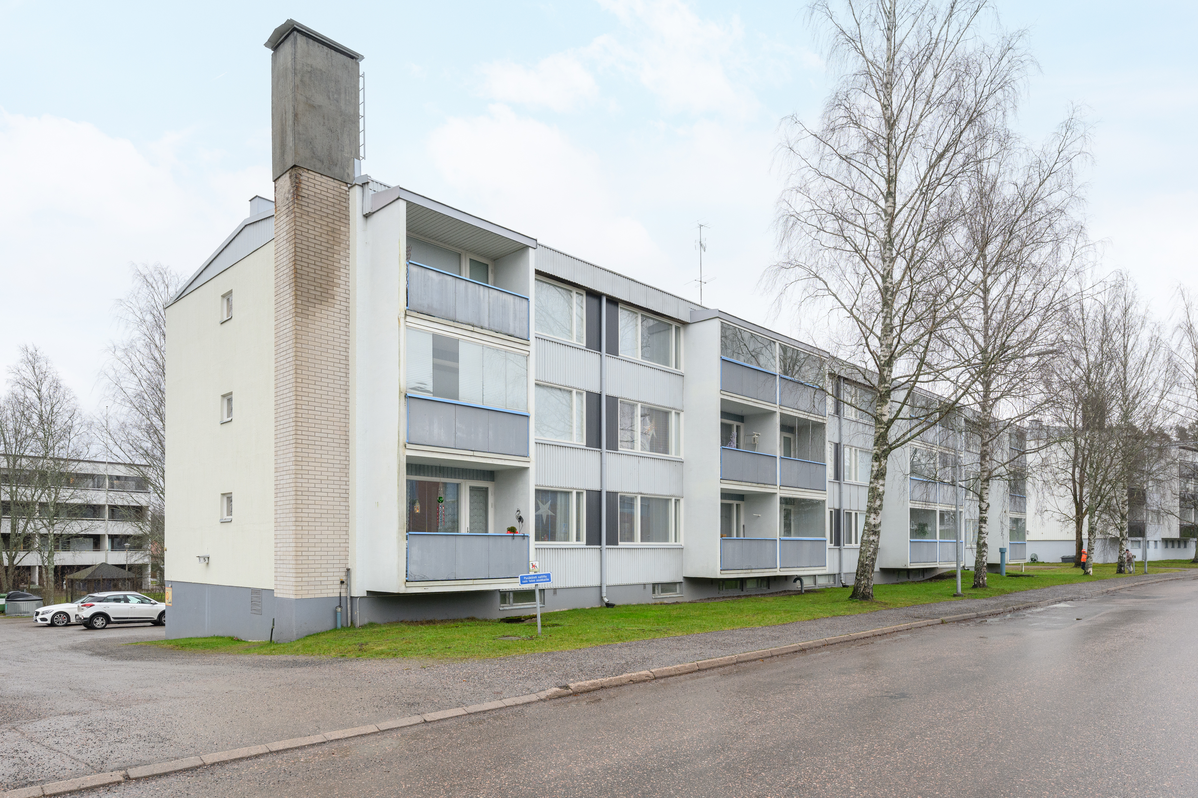 Salinmäenkatu 5, Karkkila (Nyhkälä), Kuva 7