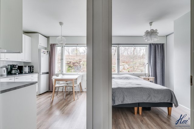 Itäinen Pitkäkatu 47 B, 20810 Turku 26