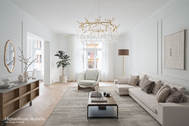 Yrjönkatu 11, Helsinki (Kamppi), Kuva 1, esikatselu