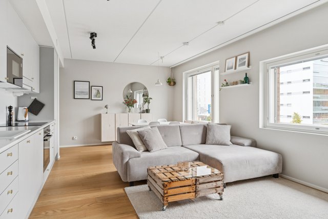 Rälssitilankuja 4 G