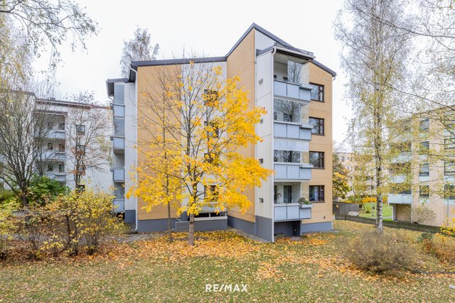 Minkkitie 3 A