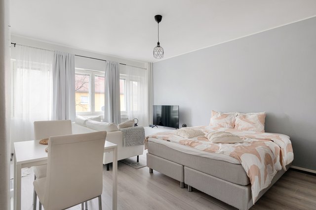 Eino Leinon katu 3-5, Hämeenlinna (Kauriala), Kuva 7, esikatselu