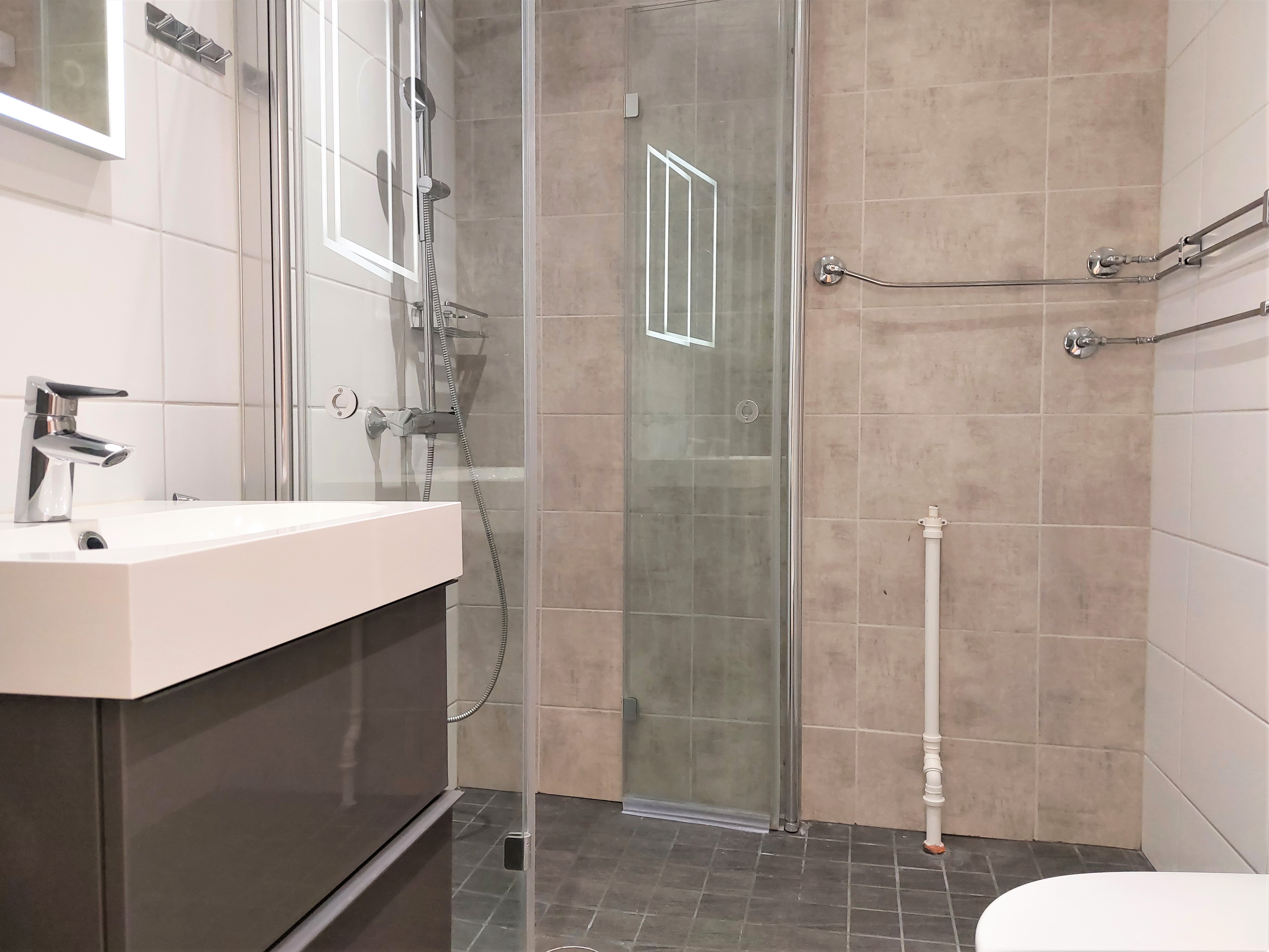 Ruoholahdenkatu 10, Helsinki (Kamppi), Kuva 12