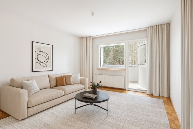 Vallikallionkuja 2 C