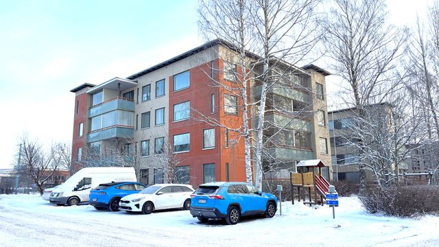 Taasolankuja 2, Nummela (Nummela), Kuva 1, esikatselu