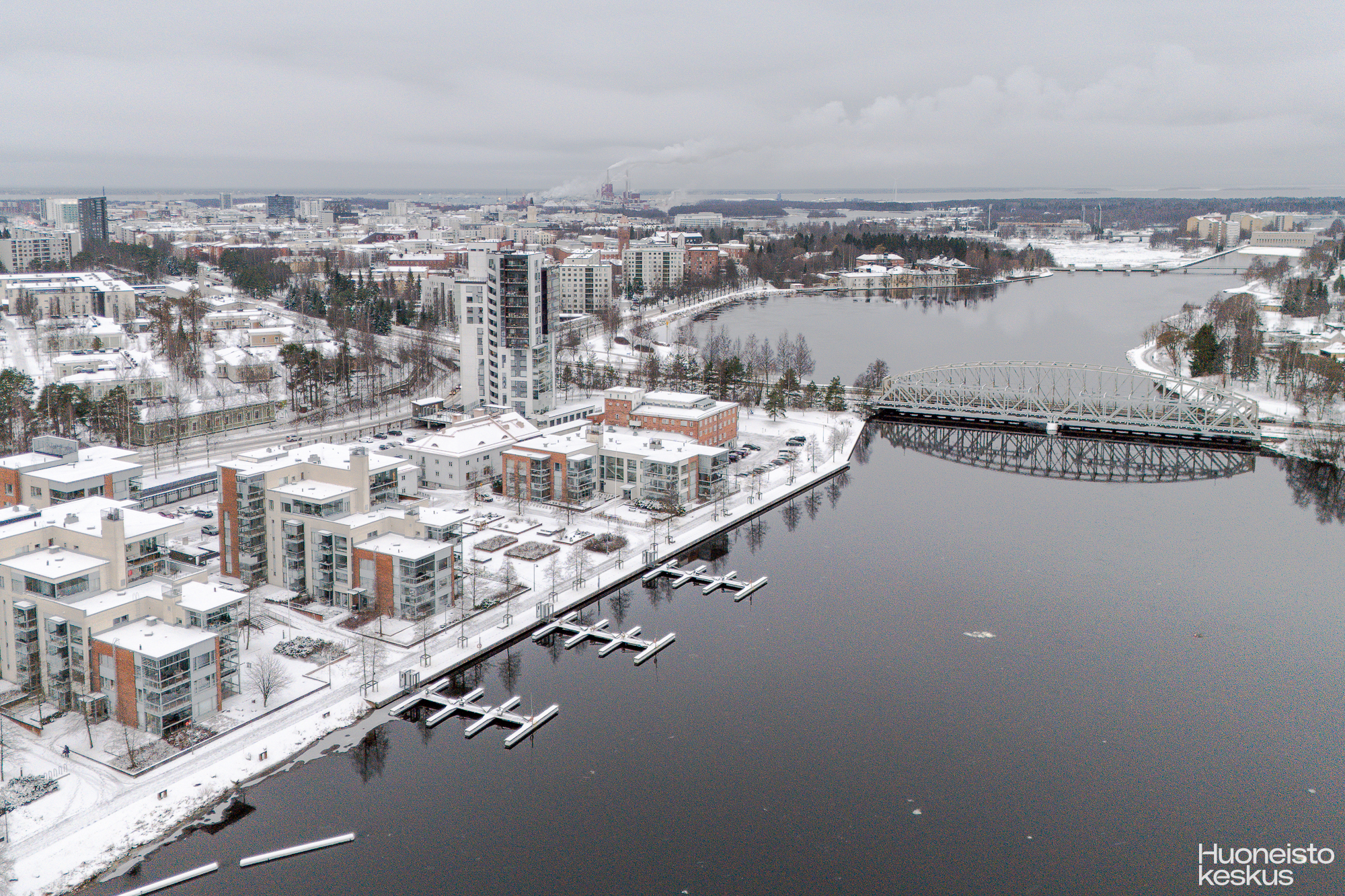 Kasarmintie 21, Oulu (Kasarminranta), Kuva 25