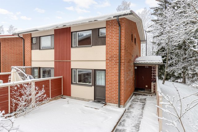 Tuomikuja 2, Kuopio (Päiväranta), Kuva 2, esikatselu