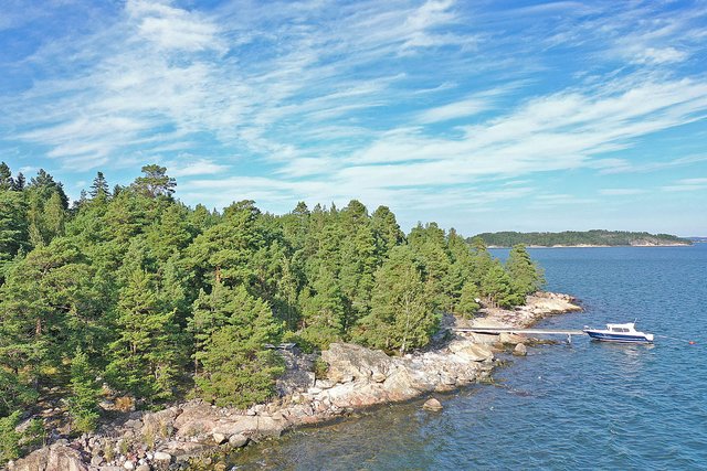 Riskholmin saari
