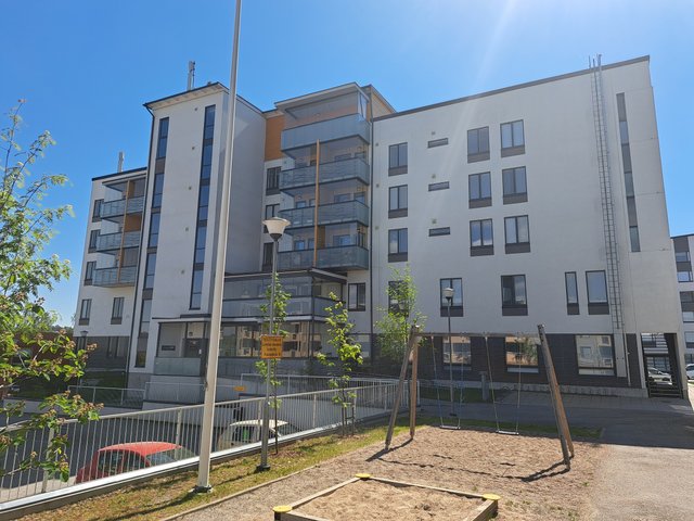 Kauppakuja 3, Sipoo (Nikkilä), Kuva 12, esikatselu