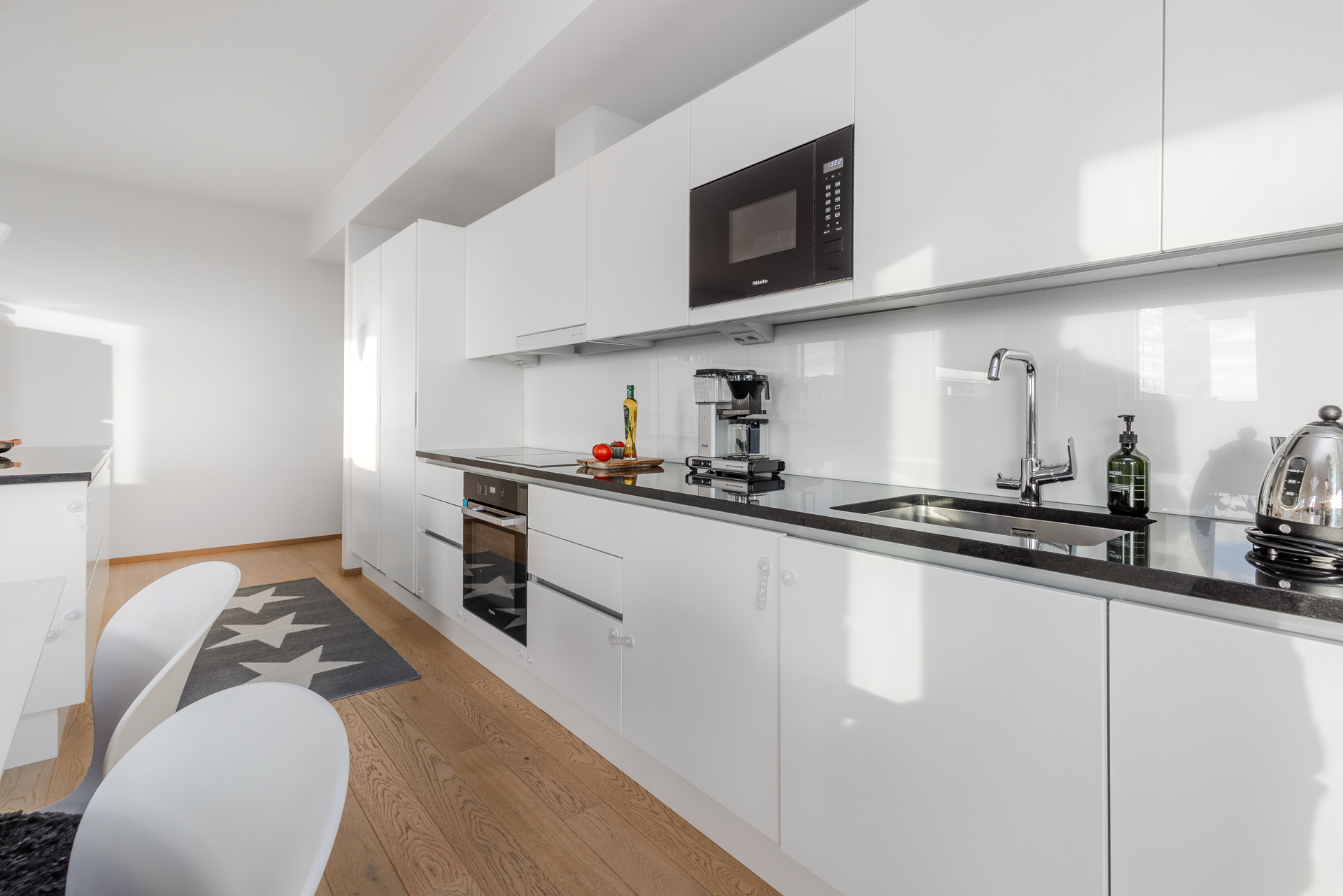 Capellanranta  3, Helsinki (Kalasatama), Kuva 7