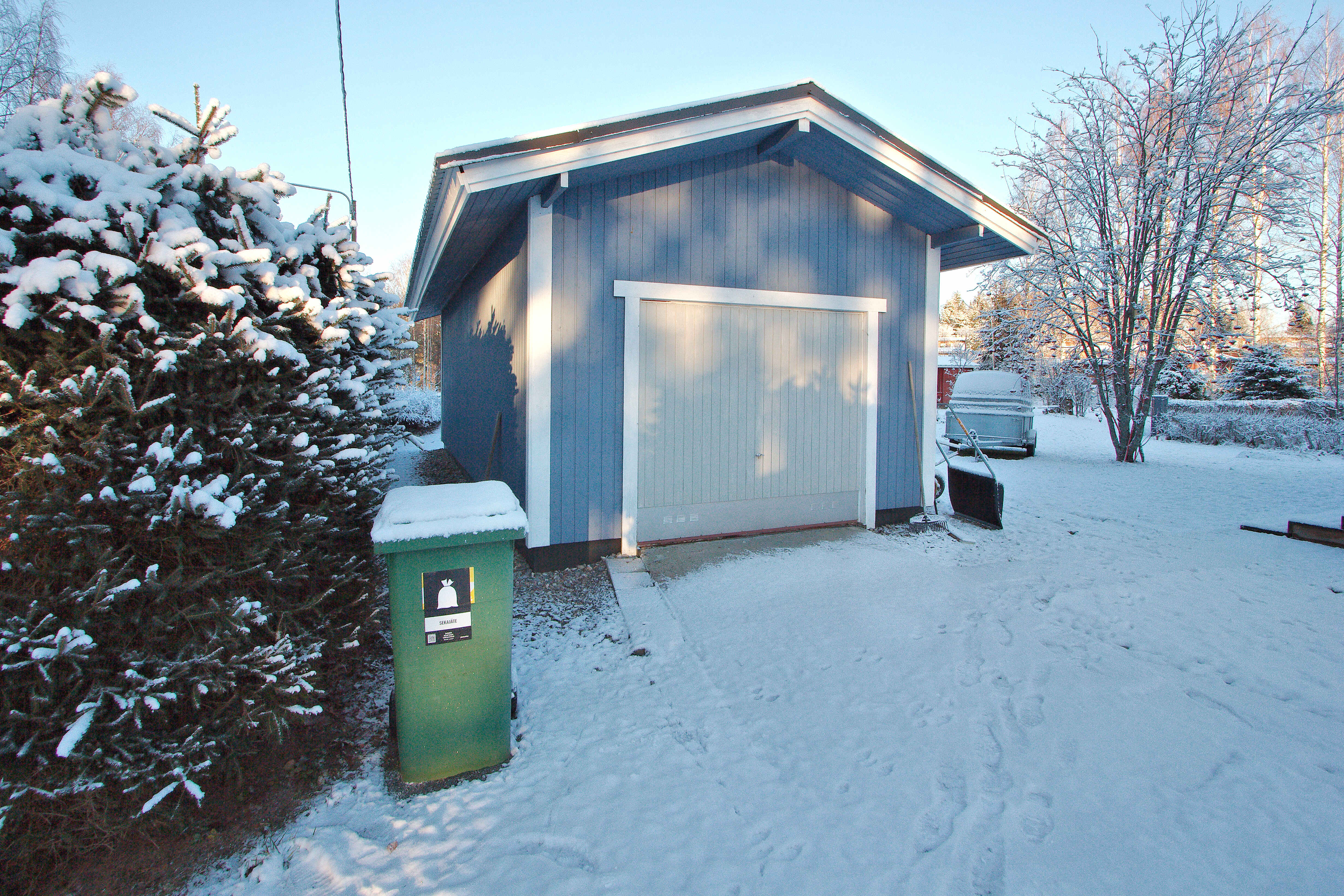 Anaskintie 33, Tuusniemi (Tuusniemi), Kuva 25