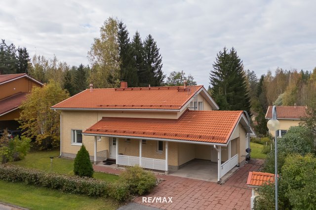 Kaarnatie 6