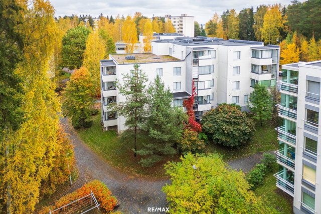 Jänislahdenkatu 13 A