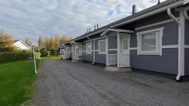 Leppäsentie 8 A