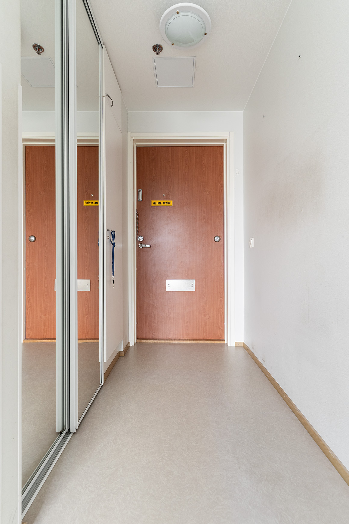 Käpytie 8, Tampere (Käpylä), Kuva 11