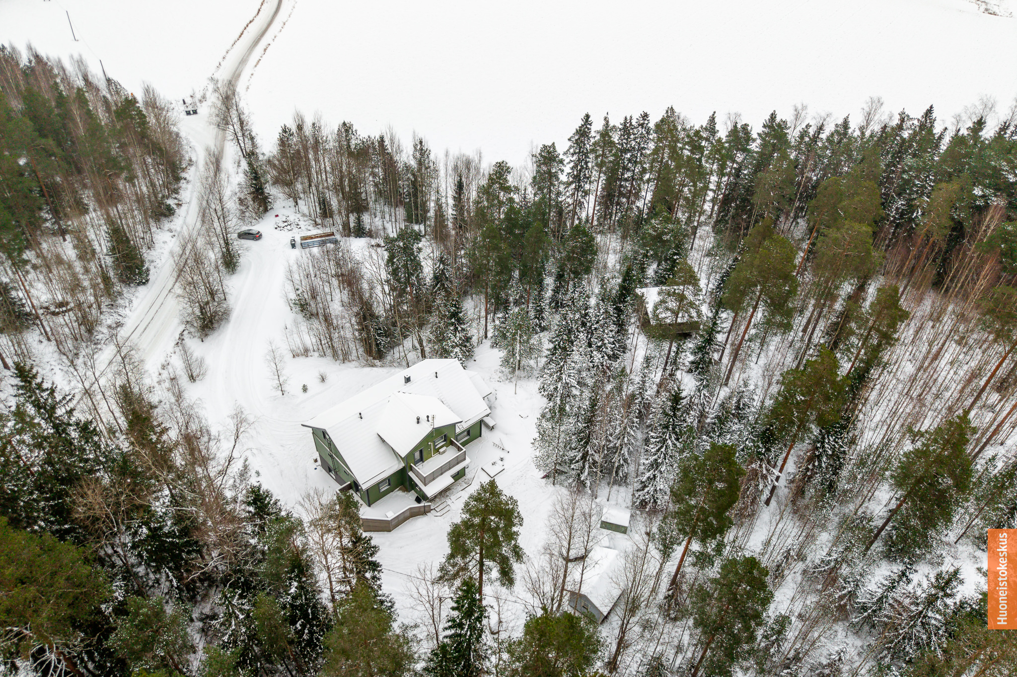 Kilpijoentie 19, Lieto, Kuva 34