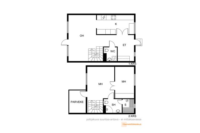 Harakkamyllyntie 1, Helsinki (Myllypuro), Kuva 2, esikatselu