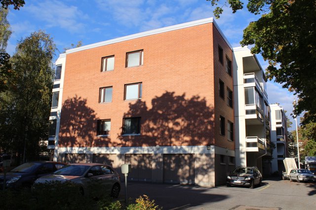Kiviharjunkatu 10 A