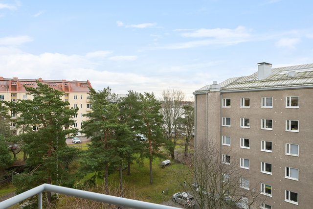 Pajalahdentie 6, Helsinki (Lauttasaari), Kuva 4, esikatselu