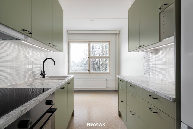 Hakaniemenranta 28 B