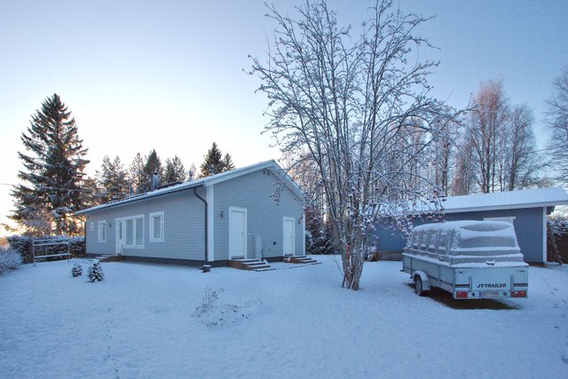 Anaskintie 33, Tuusniemi (Tuusniemi), Kuva 4, esikatselu