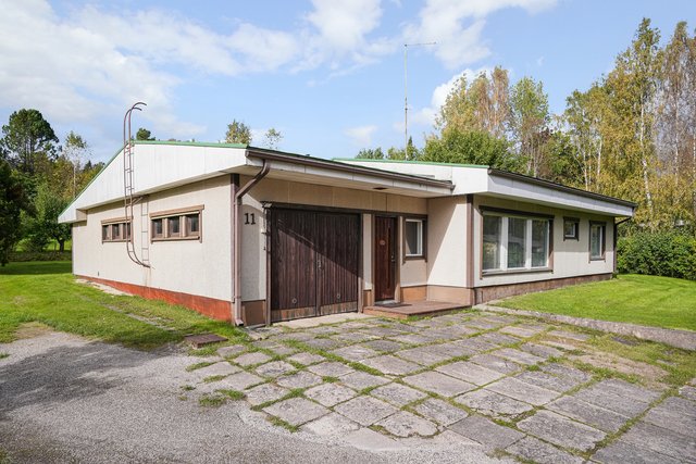 Pohjatie 11