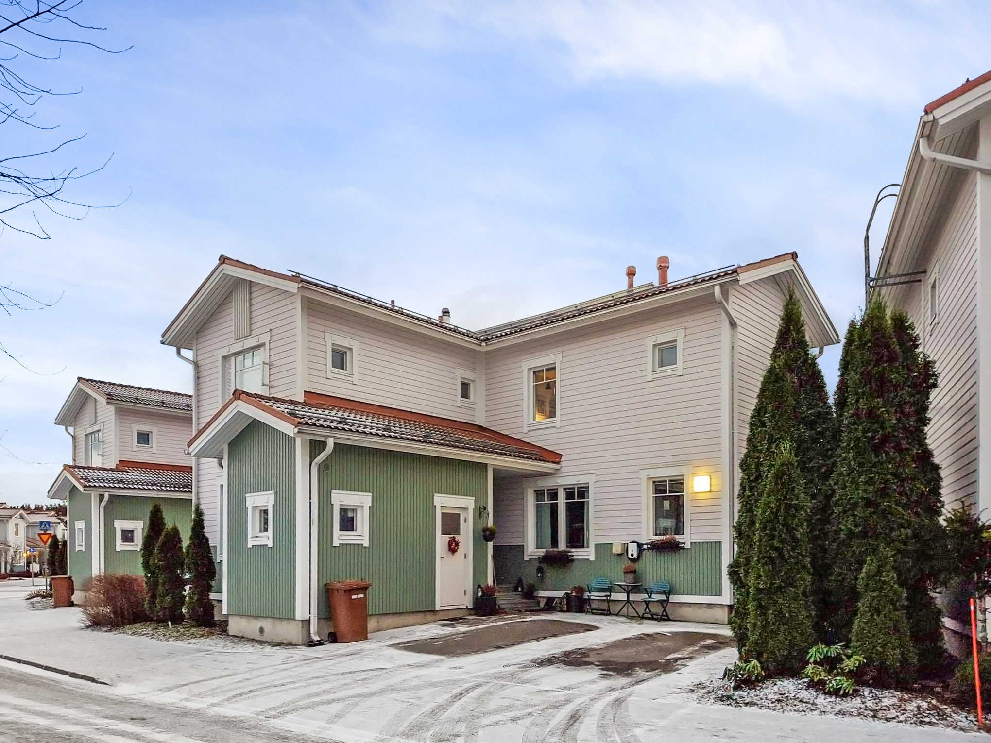 Kirsikkatie 49, Sundsberg (Sundsberg), Kuva 2