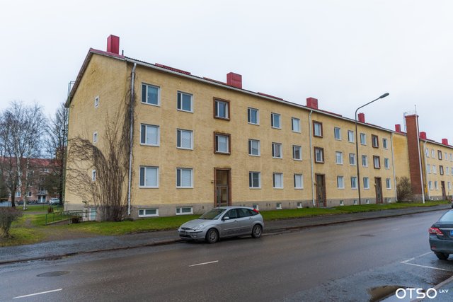 Uusikoivistontie 34 A