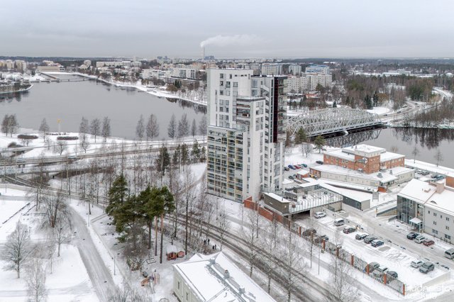 Kasarmintie 21, Oulu (Kasarminranta), Kuva 30, esikatselu