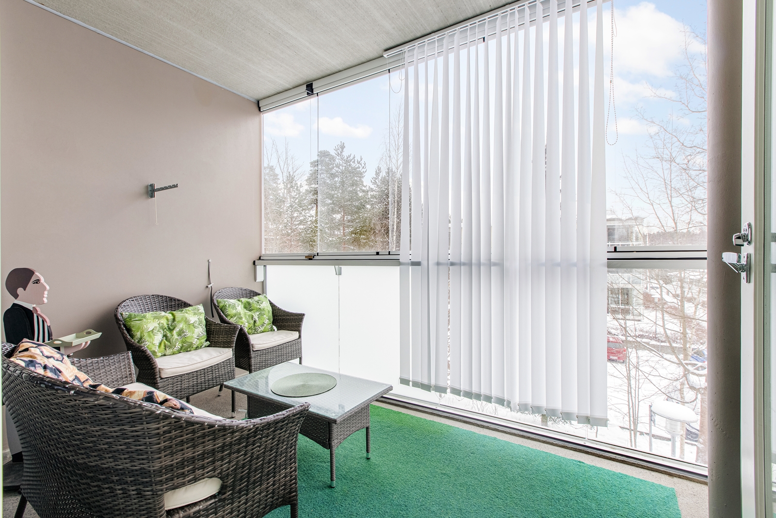 Kuusiniementie 21, Espoo (Viherkallio, Viherlaakso), Kuva 8