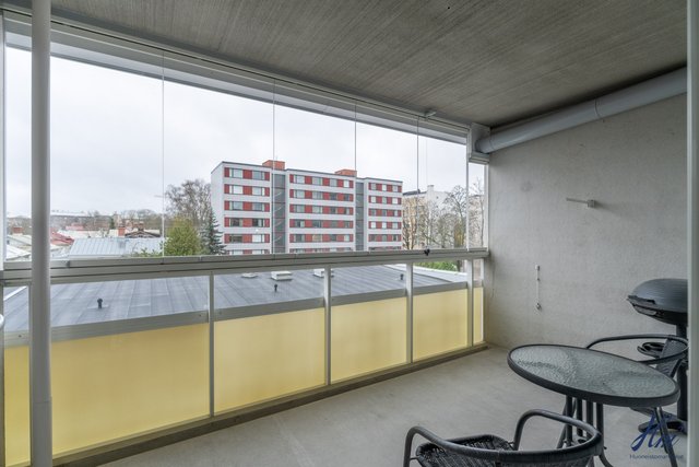 Itäinen Pitkäkatu 47 B, 20810 Turku 11