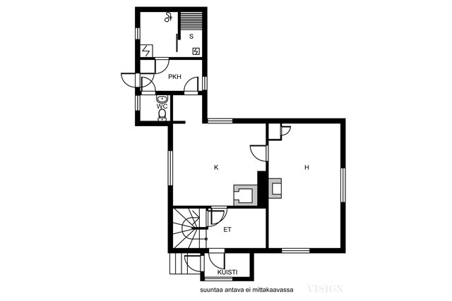 Akonpohjantie 692, Muuruvesi (Juankoski), Kuva 26, esikatselu