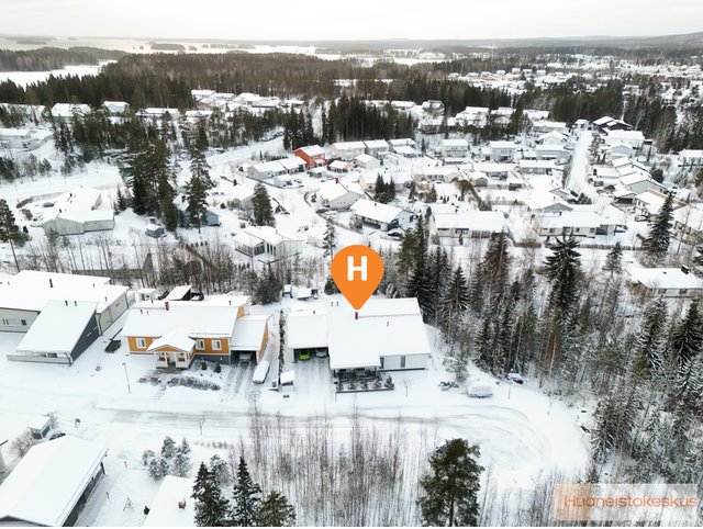 Hallakorvenkatu 10, Kuopio (Rautaniemi), Kuva 40, esikatselu