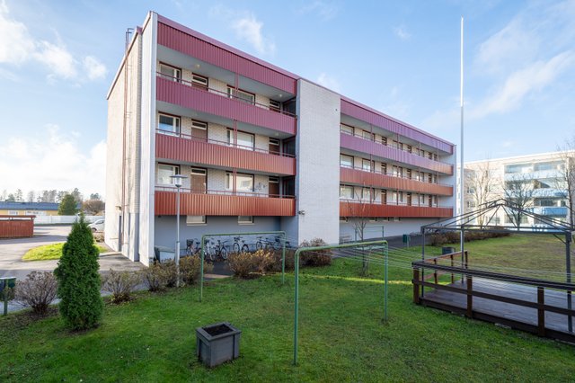 Päivärinteentie 11 C