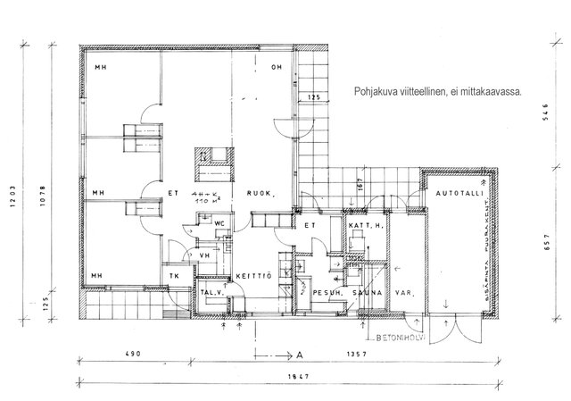 Vannakatu 7, 20780 Kaarina 2