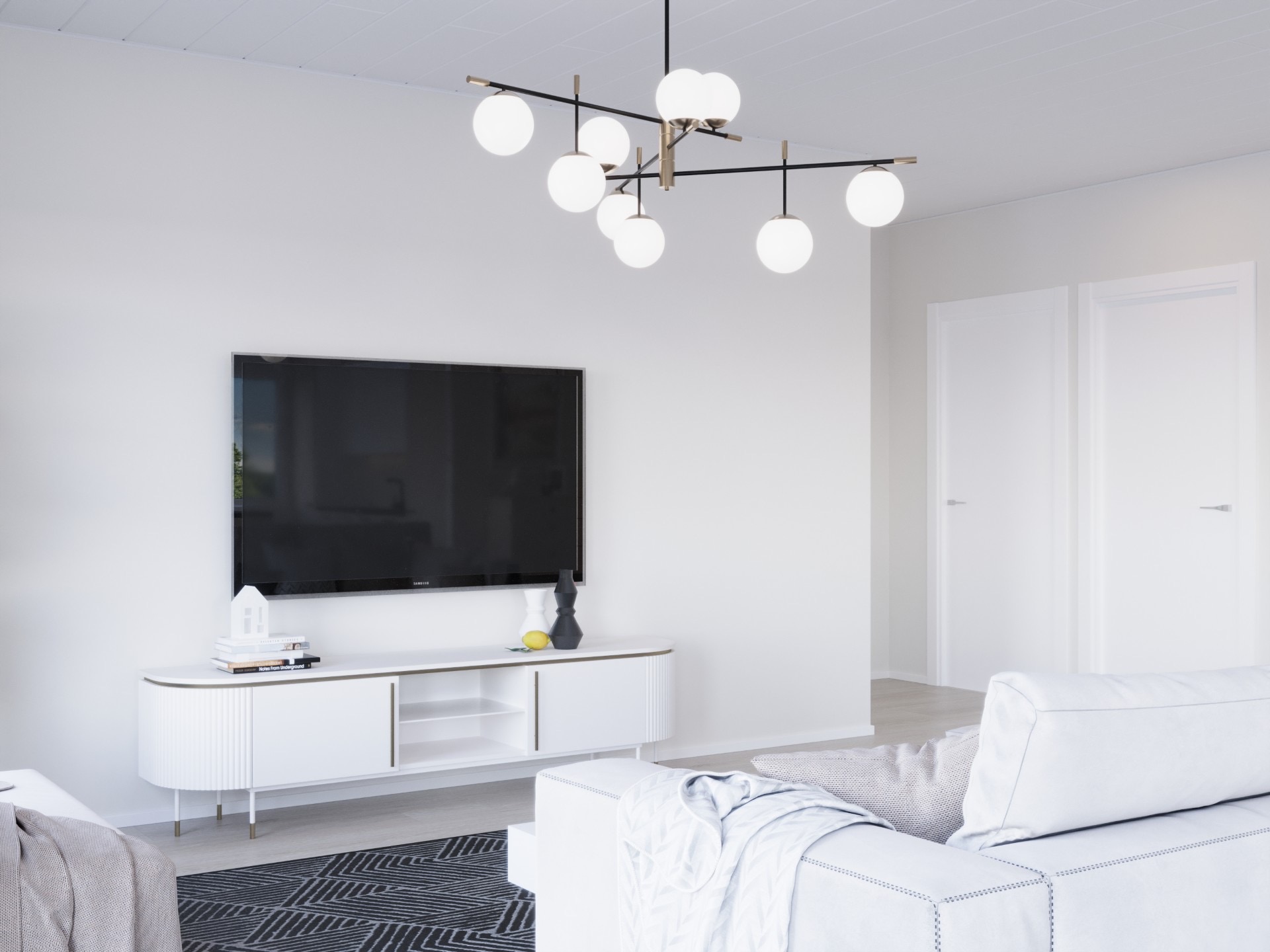 Olmalanrannankatu 4 A, Ylivieska (Olmala), Kuva 3