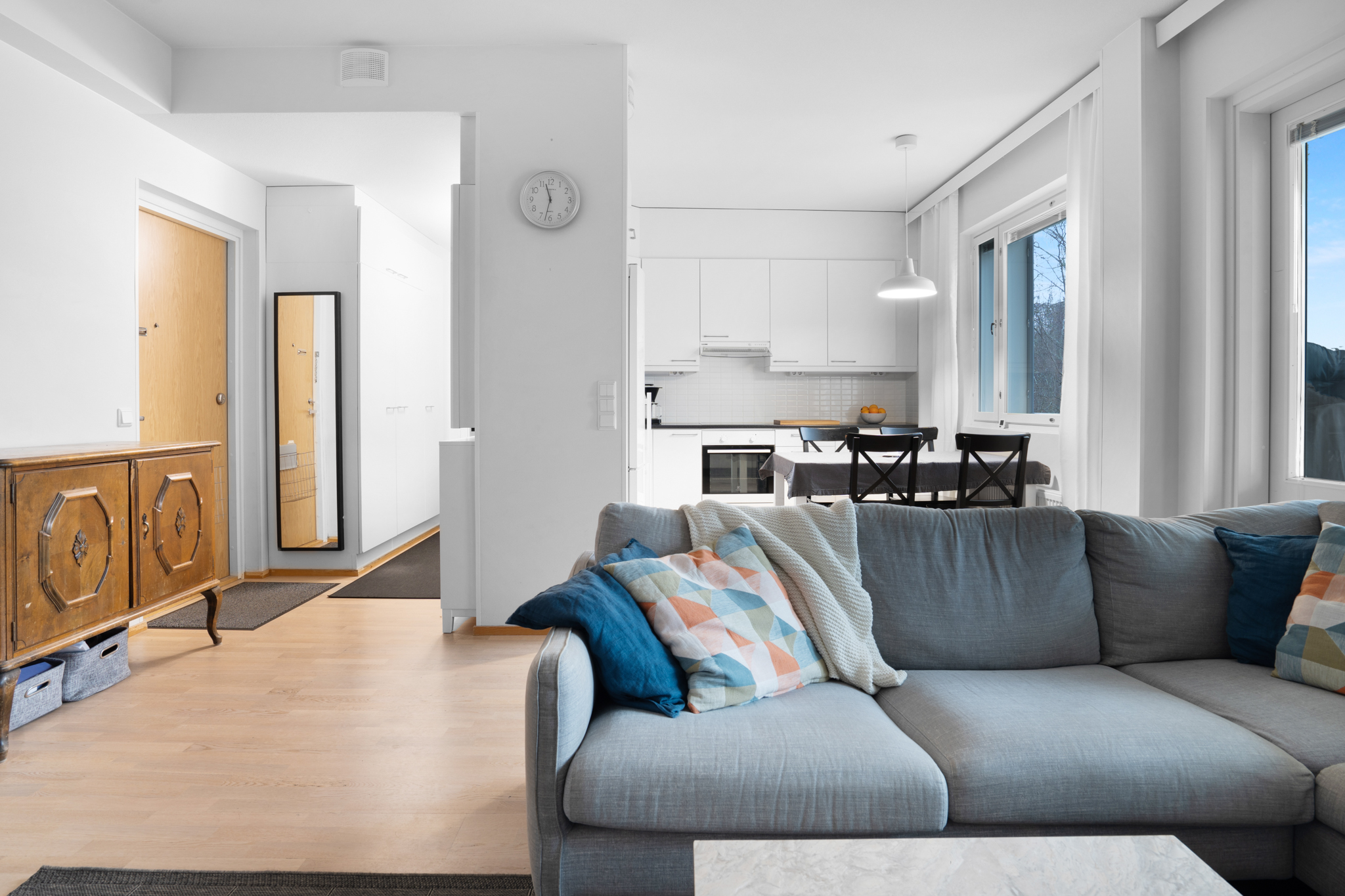 Tonttulankatu 11, Joensuu (Niinivaara), Kuva 3