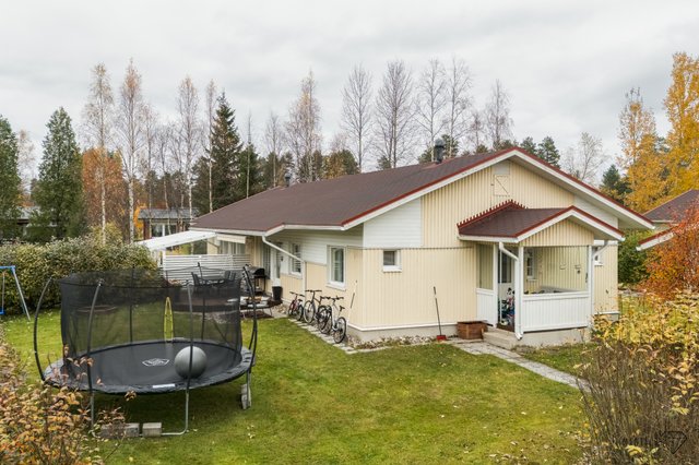 Tähkätie 3 A