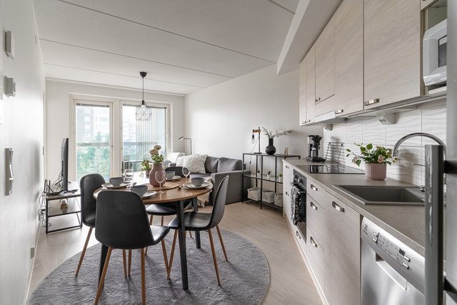 Jäähallinkaari 4 A