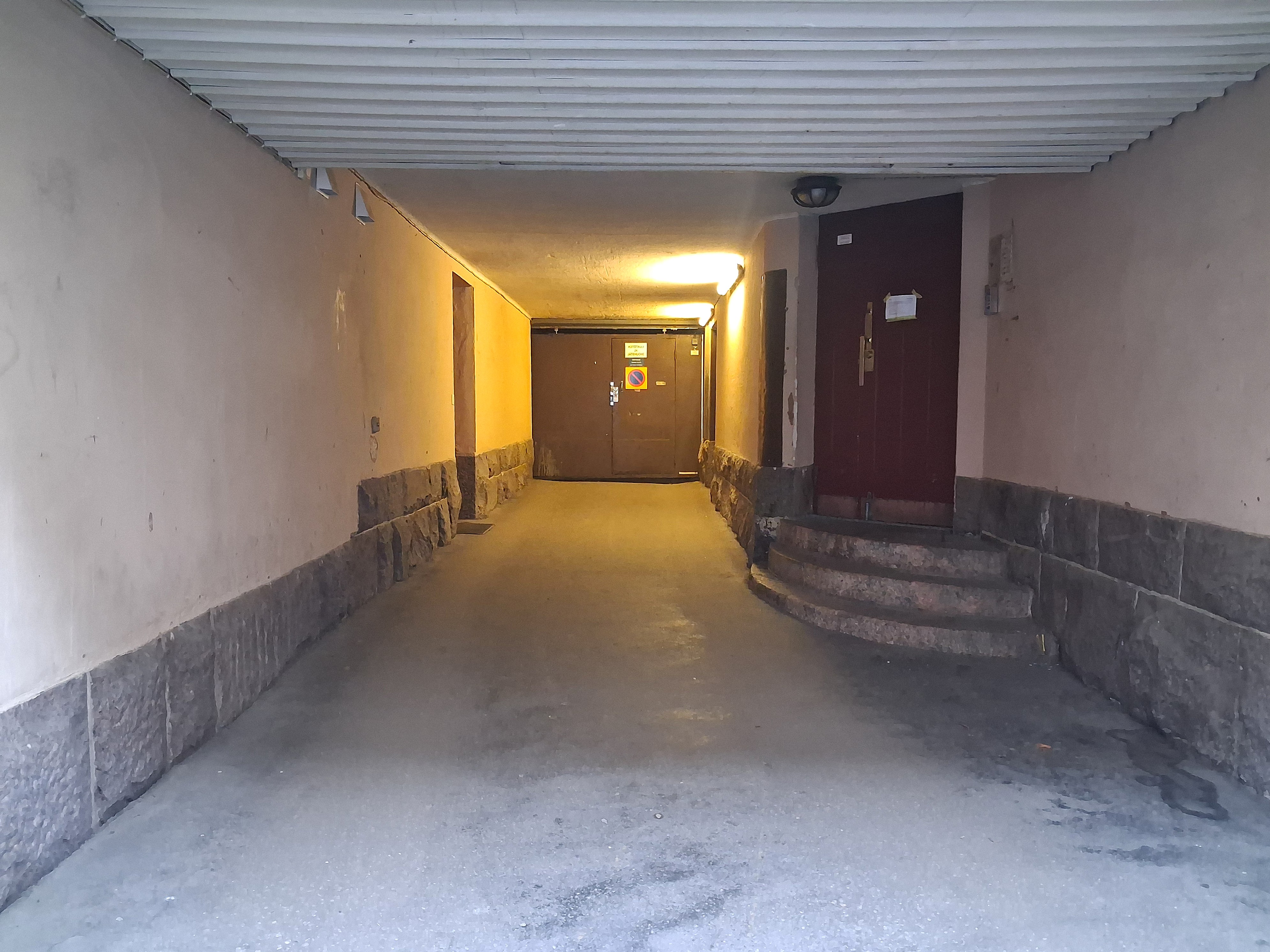 Jääkärinkatu 5, Helsinki (Ullanlinna), Kuva 3