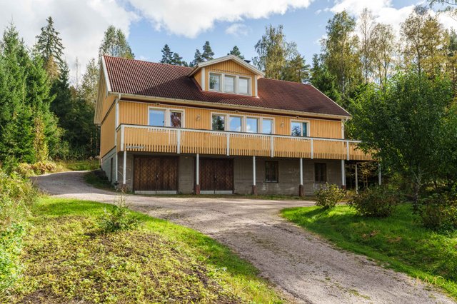 Myllypuronkatu 16