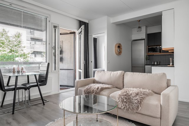 Laivalahdenkaari 26 B