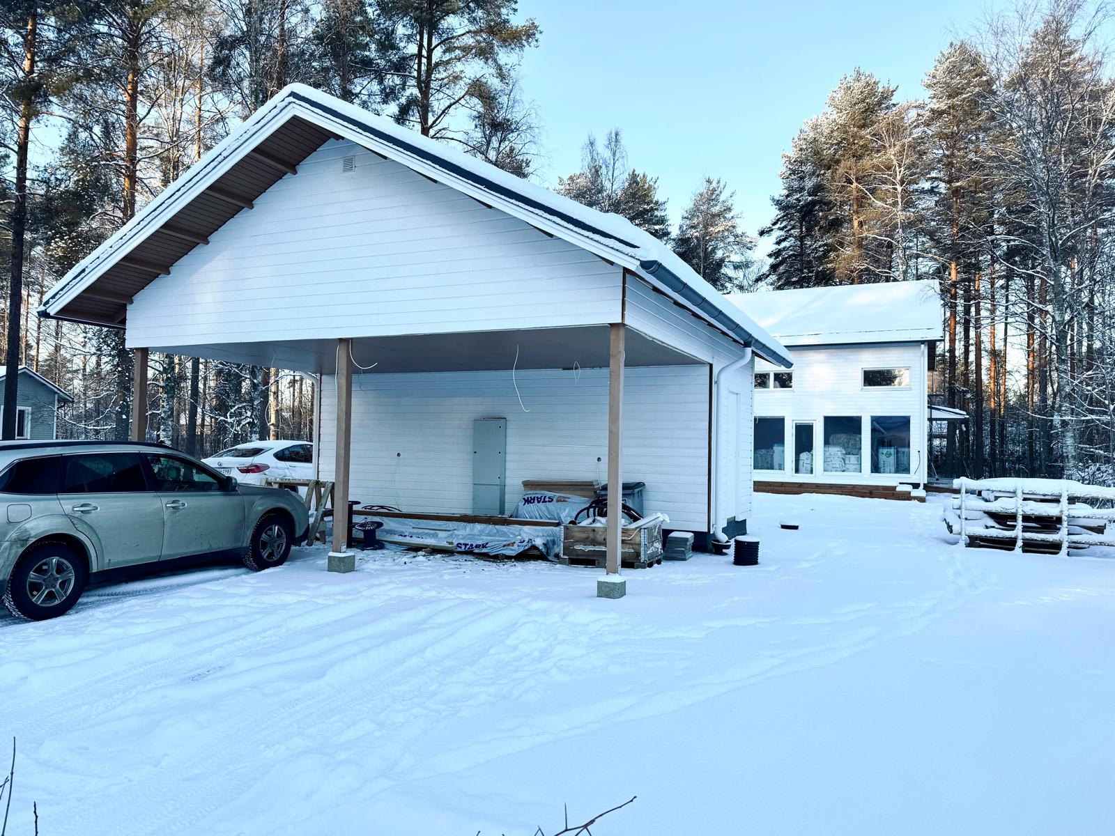 Ahmankatu 13b, Joensuu (Otsola), Kuva 8